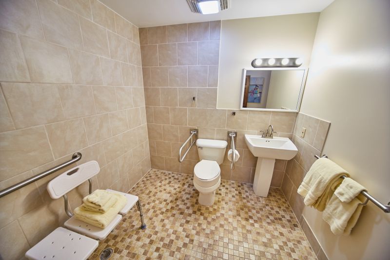 Best Bathroom Accessibility Contractors in Laguna Niguel, CA